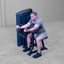 Appareil à biceps Pro Clubline Series II - S2ACX