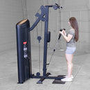 Pro Clubline Series II Biceps & Triceps - S2BTPX