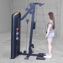 Pro Clubline Series II Biceps & Triceps - S2BTPX