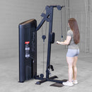 Pro Clubline Series II Biceps & Triceps - S2BTPX