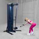 Pro Clubline Series II Cable Column - S2CCX