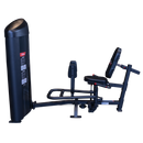 Pro Clubline Series II Intérieur et Extérieur Cuisse - S2IOTX