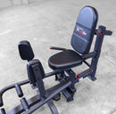 Pro Clubline Series II Intérieur et Extérieur Cuisse - S2IOTX
