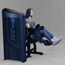 Pro Clubline Series II Extension des jambes et flexion des jambes - S2LECX
