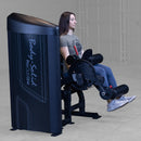 Pro Clubline Series II Extension des jambes et flexion des jambes - S2LECX