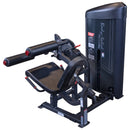 Pro Clubline Series II Extension des jambes et flexion des jambes - S2LECX