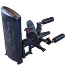 Pro Clubline Series II Extension des jambes et flexion des jambes - S2LECX