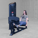 Pro Clubline Series II Leg Press et Mollets - S2LPCX