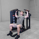 Pro Clubline Series II Multi-Press - S2MPX