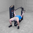 Pro Clubline Series II Multi-Press - S2MPX