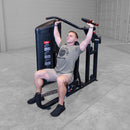 Pro Clubline Series II Multi-Press - S2MPX
