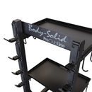 Body-Solid Accessory Rack - SAR100