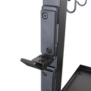Body-Solid Accessory Rack - SAR100