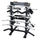 Body-Solid Accessory Rack - SAR100