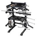 Body-Solid Accessory Rack - SAR100