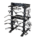 Body-Solid Accessory Rack - SAR100