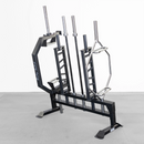 Body-Solid Vertical Bar Rack - SBS60