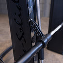 Pro Clubline Smith Machine Contrepoids SCB1000B