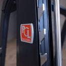 Pro Clubline Smith Machine Contrepoids SCB1000B