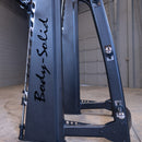 Pro Clubline Smith Machine Contrepoids SCB1000B