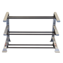 Body-Solid Modular Storage Rack with Medicine ball Tiers - SDKR1000MB