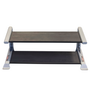 Body-Solid Modular Storage Rack with Dumbbell Tiers - SDKR500DB