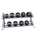 Body-Solid Modular Storage Rack with Medicine ball Tiers - SDKR500MB