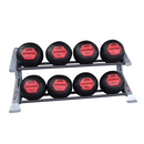 Body-Solid Modular Storage Rack with Medicine ball Tiers - SDKR500MB