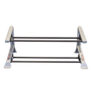 Body-Solid Modular Storage Rack with Medicine ball Tiers - SDKR500MB