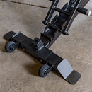Pro Clubline Commercial Squatrack Pack - SPR250PACK2