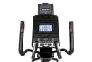 Vélo elliptique Sole Fitness - E25 (Nouveau modèle)