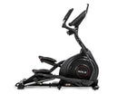Sole Fitness Vélo elliptique - E35 (Nouveau modèle)