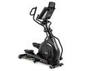 Sole Fitness Vélo elliptique - E35 (Nouveau modèle)