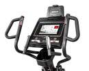 Sole Fitness Vélo elliptique - E35 (Nouveau modèle)