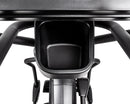 Sole Fitness Vélo elliptique - E35 (Nouveau modèle)