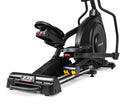 Sole Fitness Vélo elliptique - E35 (Nouveau modèle)