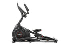 Vélo elliptique Sole Fitness - E95