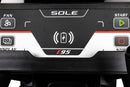 Vélo elliptique Sole Fitness - E95