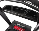 Tapis de course pliable Sole Fitness - F63 (Nouveau modèle)