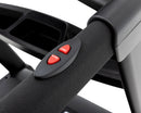 Tapis de course pliable Sole Fitness - F65 (Nouveau modèle)