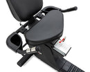 Vélo semi-allongé Sole Fitness - R92 (Nouveau modèle)