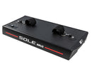 Sole Fitness - Base SRVO