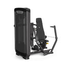 Outlet Spirit Fitness Selectorized Seated Chest Press SP-3504 (À retirer uniquement)