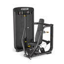 Outlet Spirit Fitness Selectorized Seated Chest Press SP-3504 (À retirer uniquement)