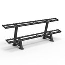 Outlet Spirit Fitness Support Haltères Double Niveau - SP-4265
