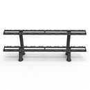 Outlet Spirit Fitness Support Haltères Double Niveau - SP-4265