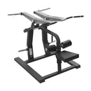 Outlet Spirit Fitness Lat Pulldown Plate Loaded SP-4506 (Retrait Uniquement)