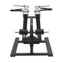 Outlet Spirit Fitness Lat Pulldown Plate Loaded SP-4506 (Retrait Uniquement)