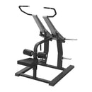 Outlet Spirit Fitness Lat Pulldown Plate Loaded SP-4506 (Retrait Uniquement)