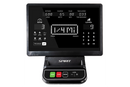 Spirit Fitness Ligfiets - CR980